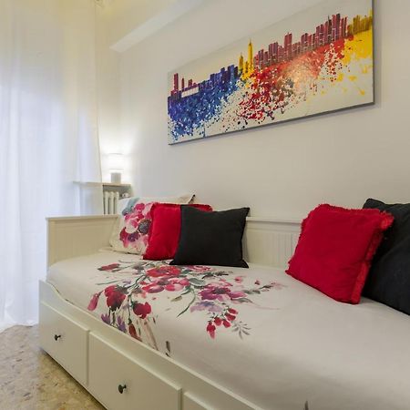 Residenza Filippini Lägenhet Verona Exteriör bild