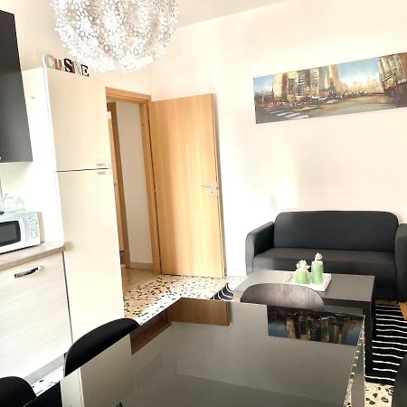 Residenza Filippini Lägenhet Verona Exteriör bild