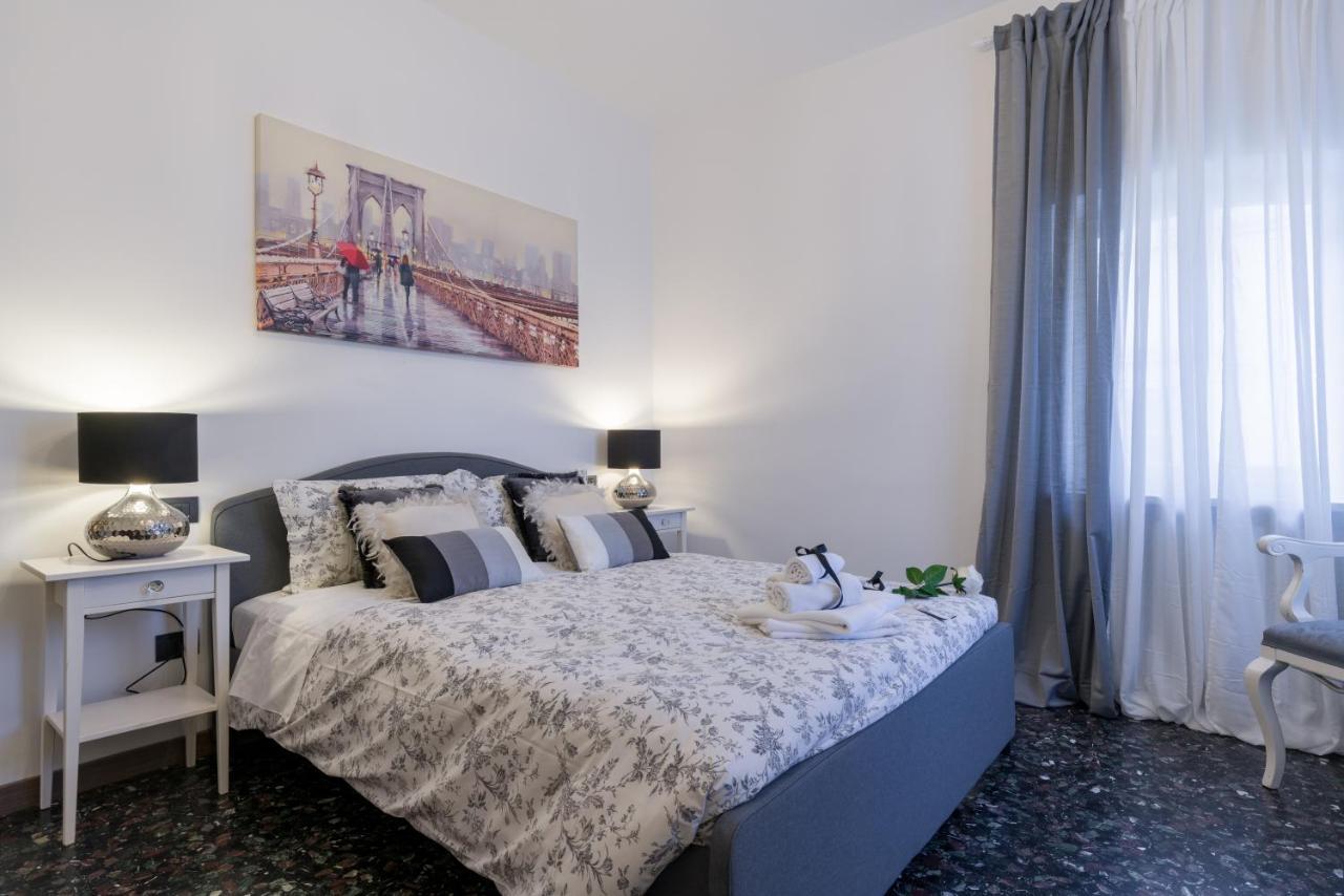 Residenza Filippini Lägenhet Verona Exteriör bild