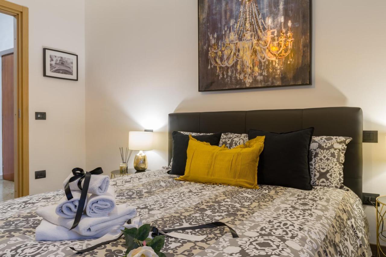 Residenza Filippini Lägenhet Verona Exteriör bild