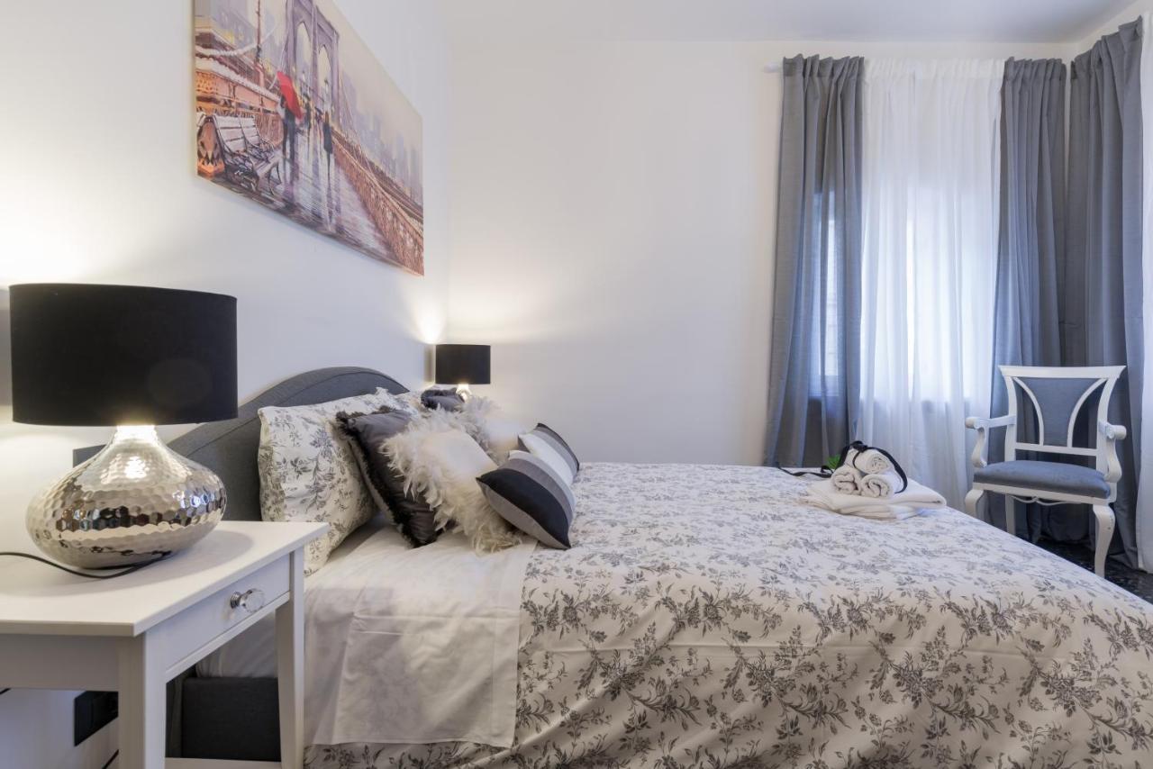Residenza Filippini Lägenhet Verona Exteriör bild