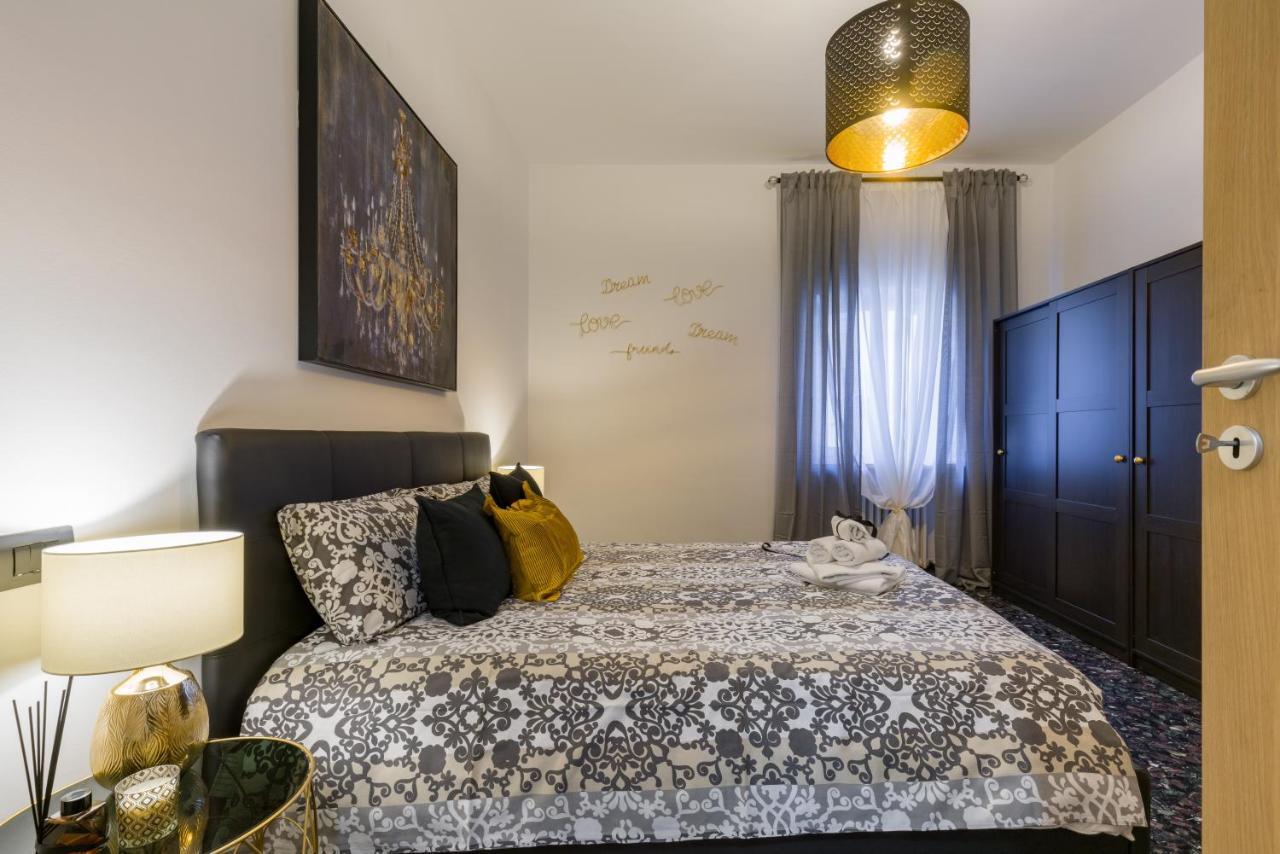 Residenza Filippini Lägenhet Verona Exteriör bild