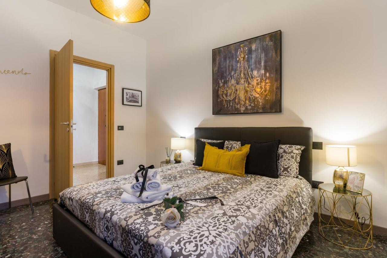 Residenza Filippini Lägenhet Verona Exteriör bild