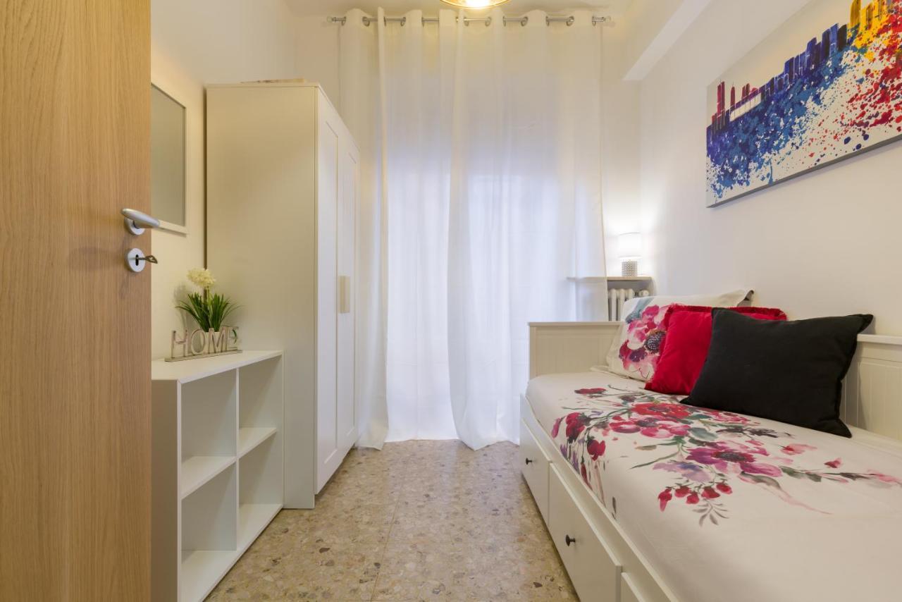 Residenza Filippini Lägenhet Verona Exteriör bild