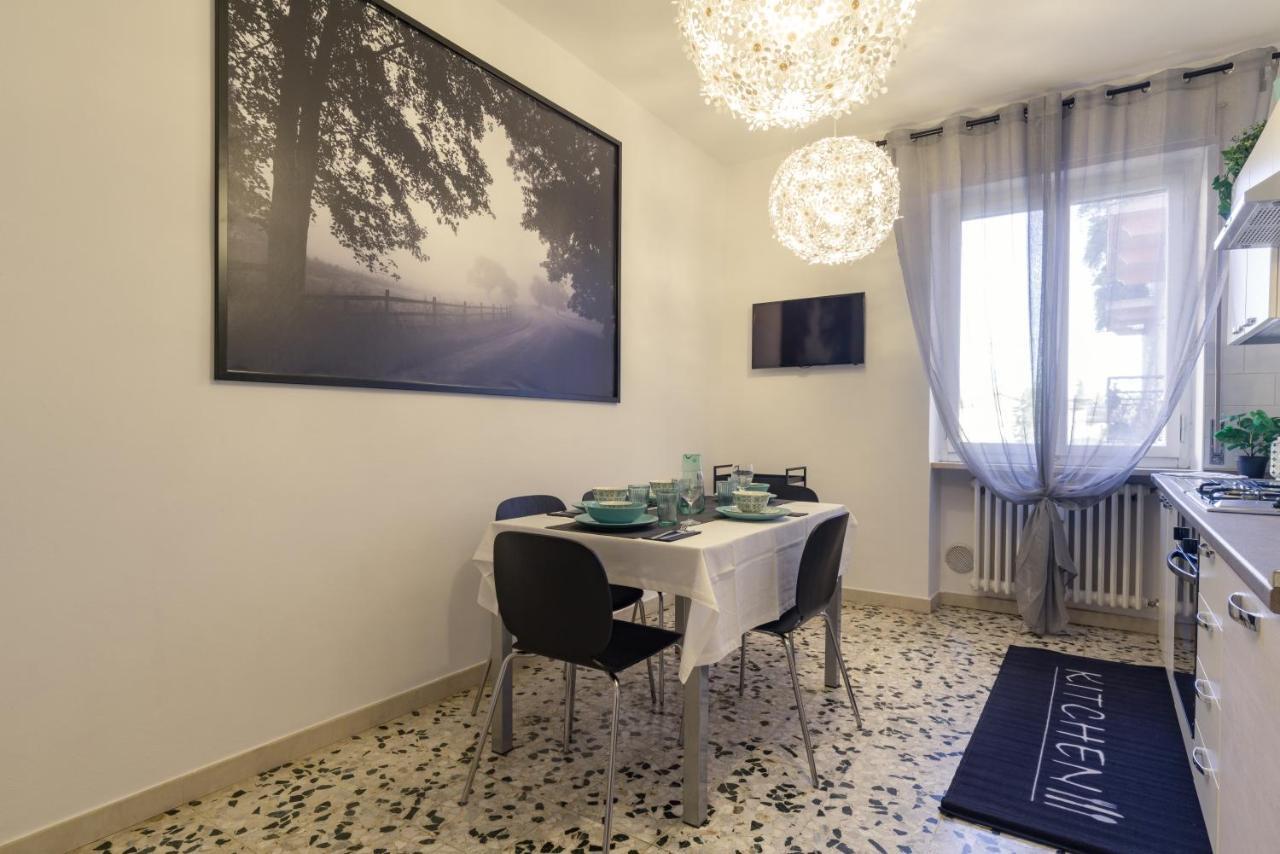 Residenza Filippini Lägenhet Verona Exteriör bild