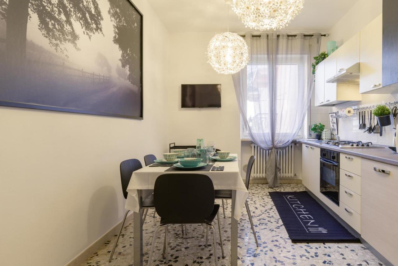 Residenza Filippini Lägenhet Verona Exteriör bild