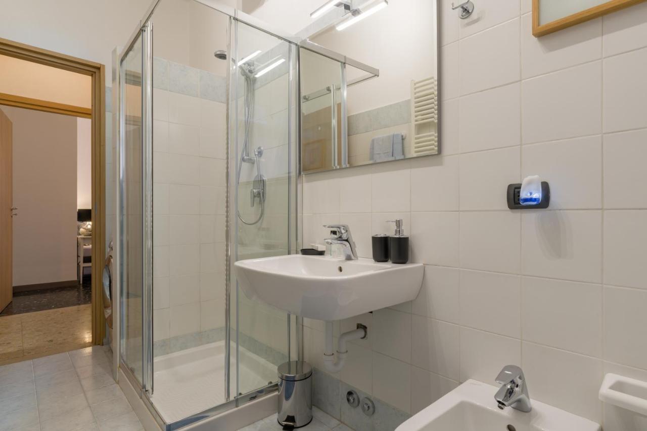 Residenza Filippini Lägenhet Verona Exteriör bild