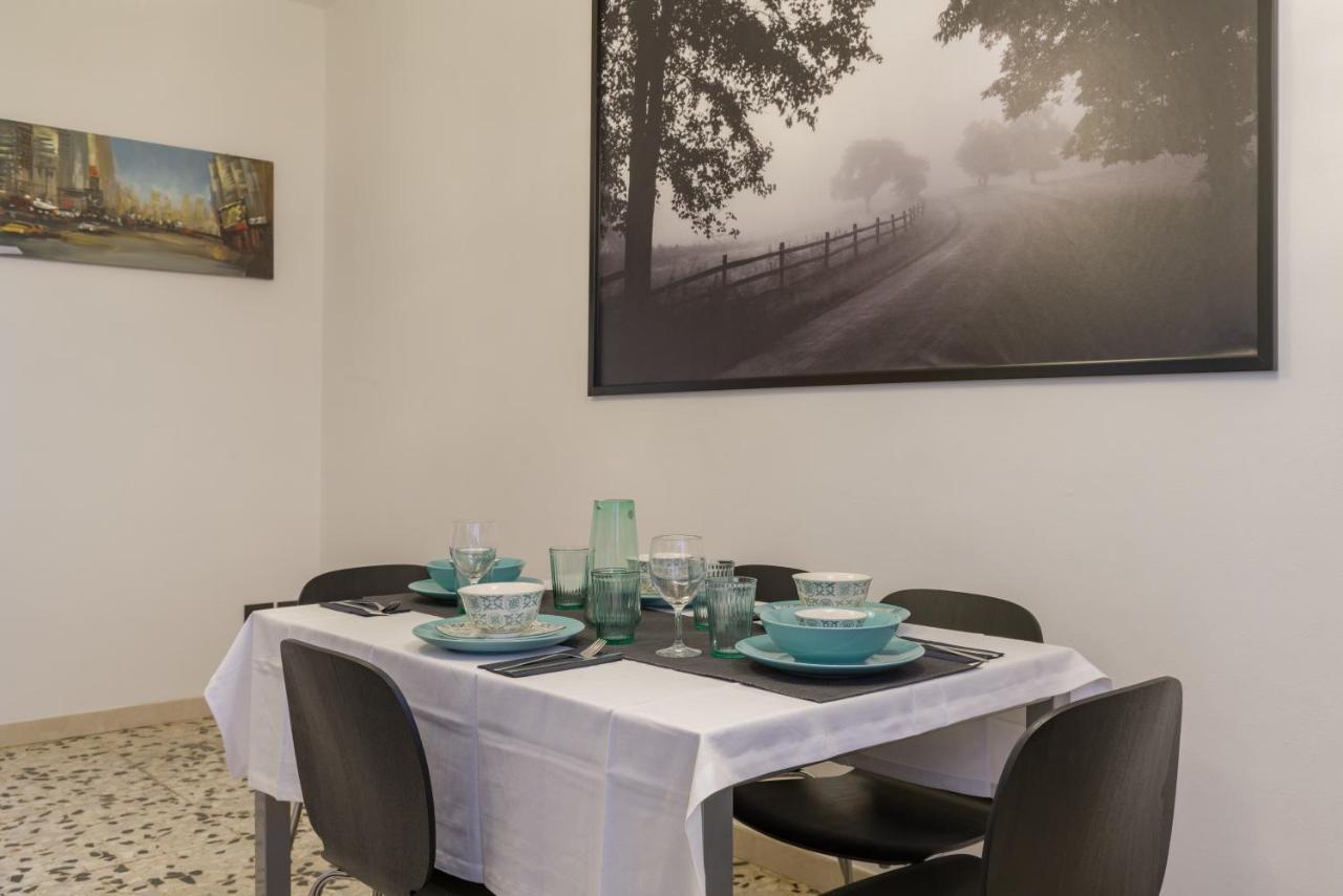 Residenza Filippini Lägenhet Verona Exteriör bild