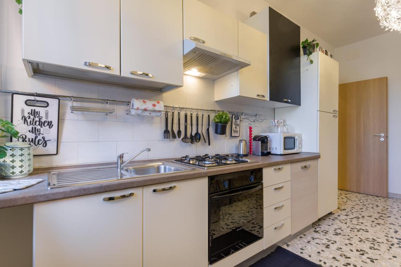 Residenza Filippini Lägenhet Verona Exteriör bild