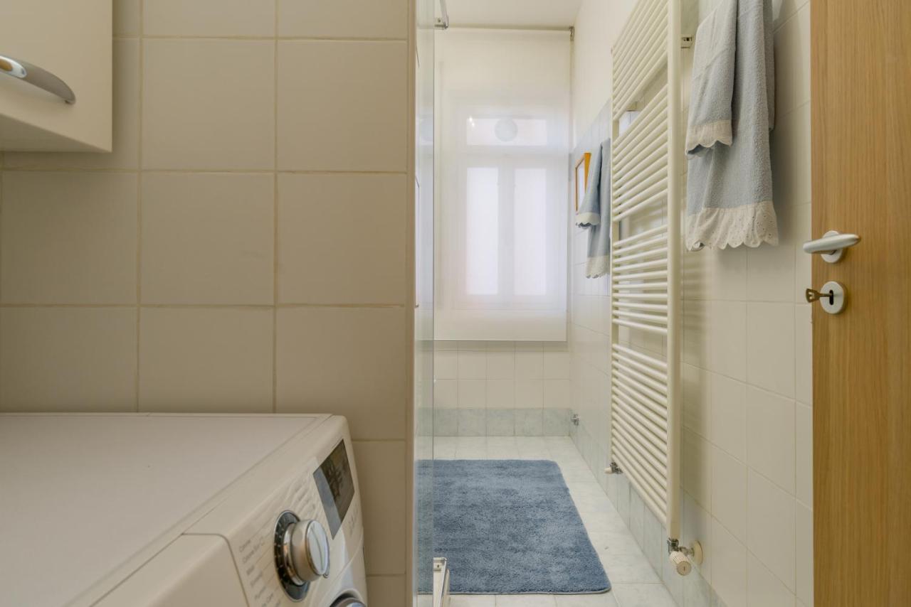 Residenza Filippini Lägenhet Verona Exteriör bild