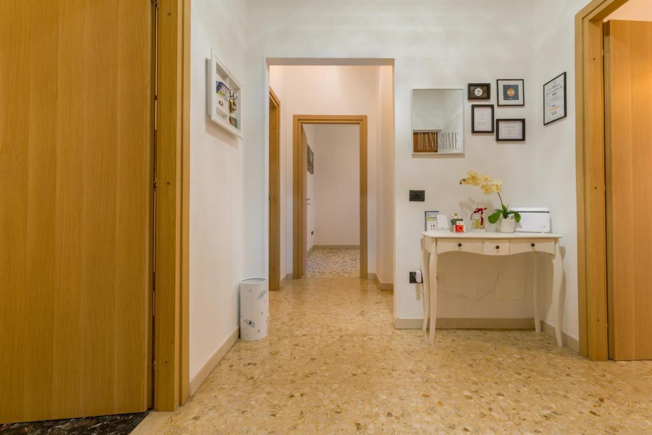 Residenza Filippini Lägenhet Verona Exteriör bild