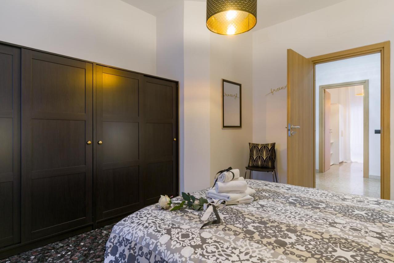 Residenza Filippini Lägenhet Verona Exteriör bild