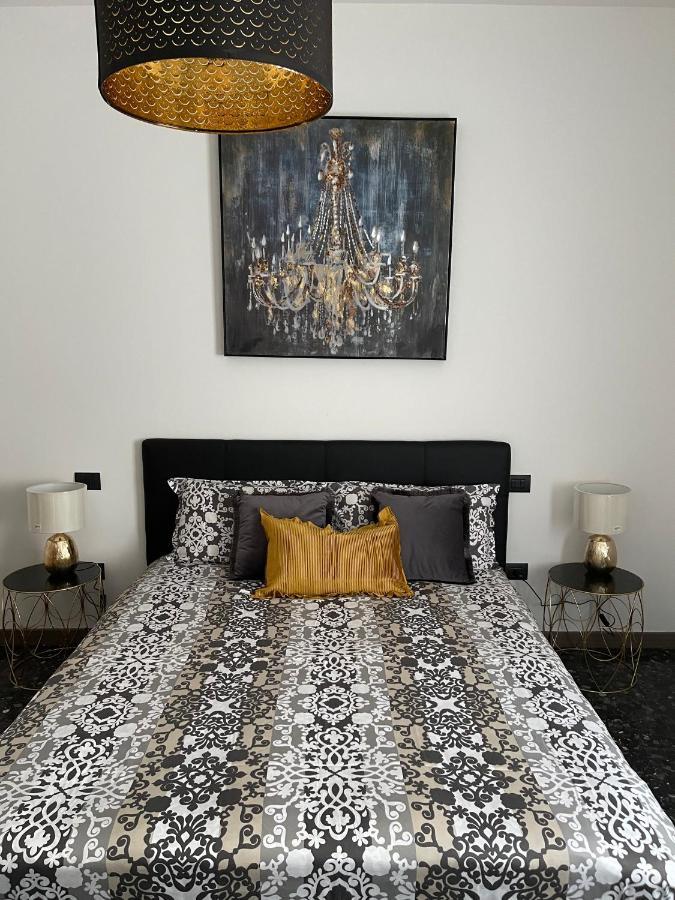 Residenza Filippini Lägenhet Verona Exteriör bild
