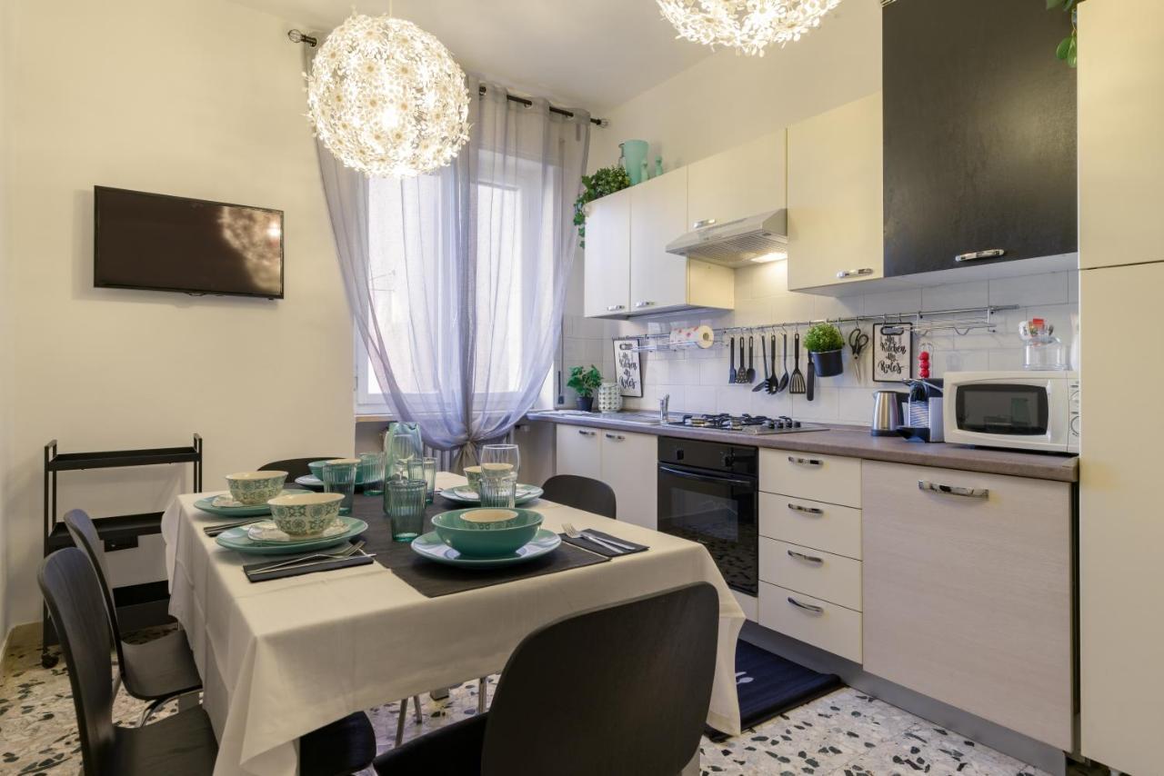 Residenza Filippini Lägenhet Verona Exteriör bild