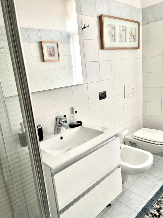 Residenza Filippini Lägenhet Verona Exteriör bild