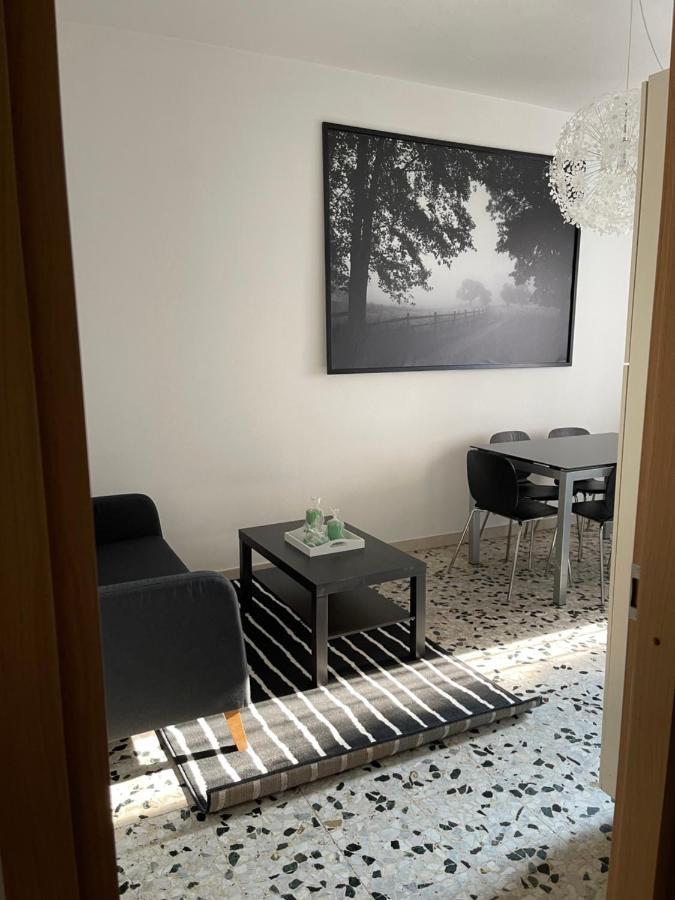 Residenza Filippini Lägenhet Verona Exteriör bild